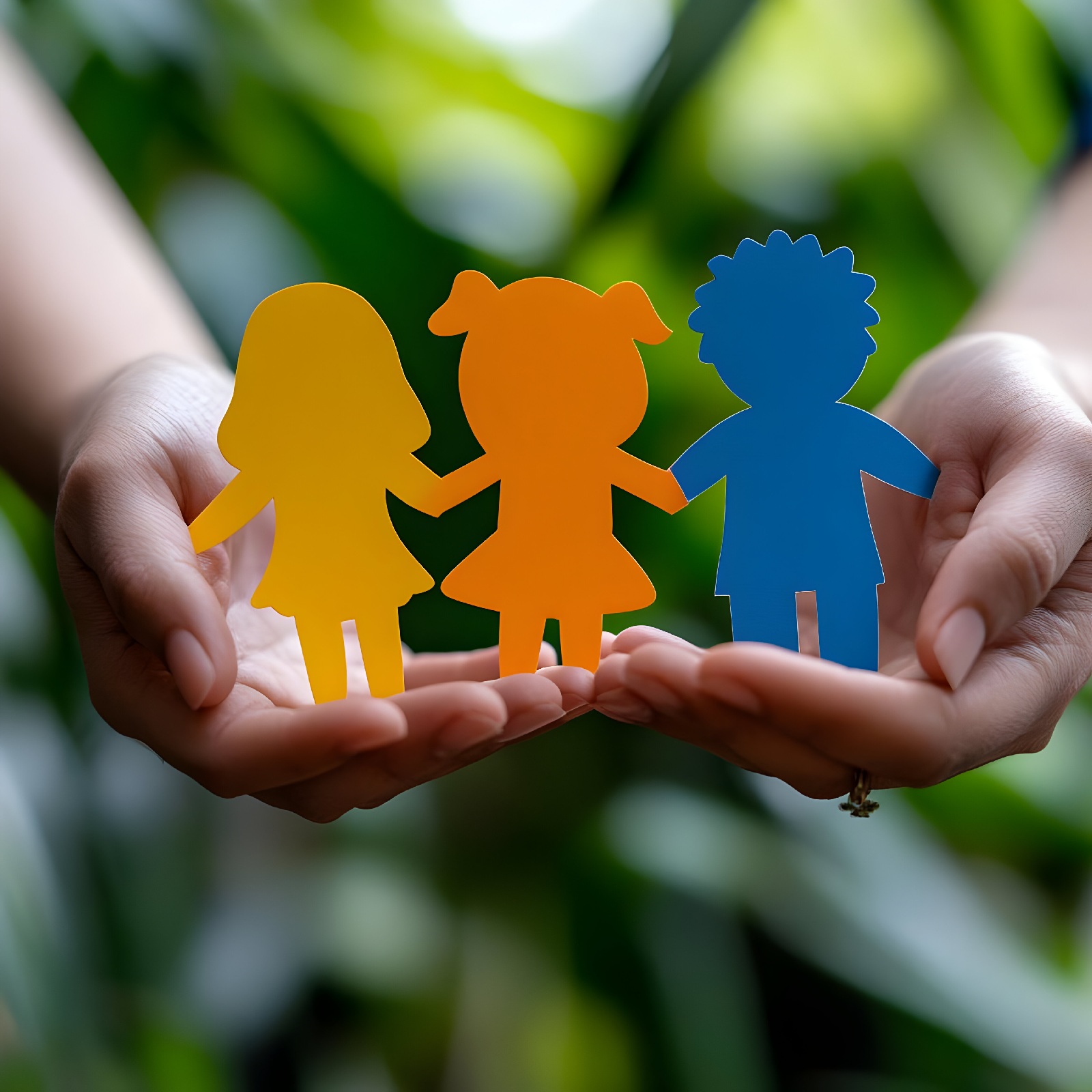 Kinderschutzbund Weinheim Kinderschutzbund Weinheim