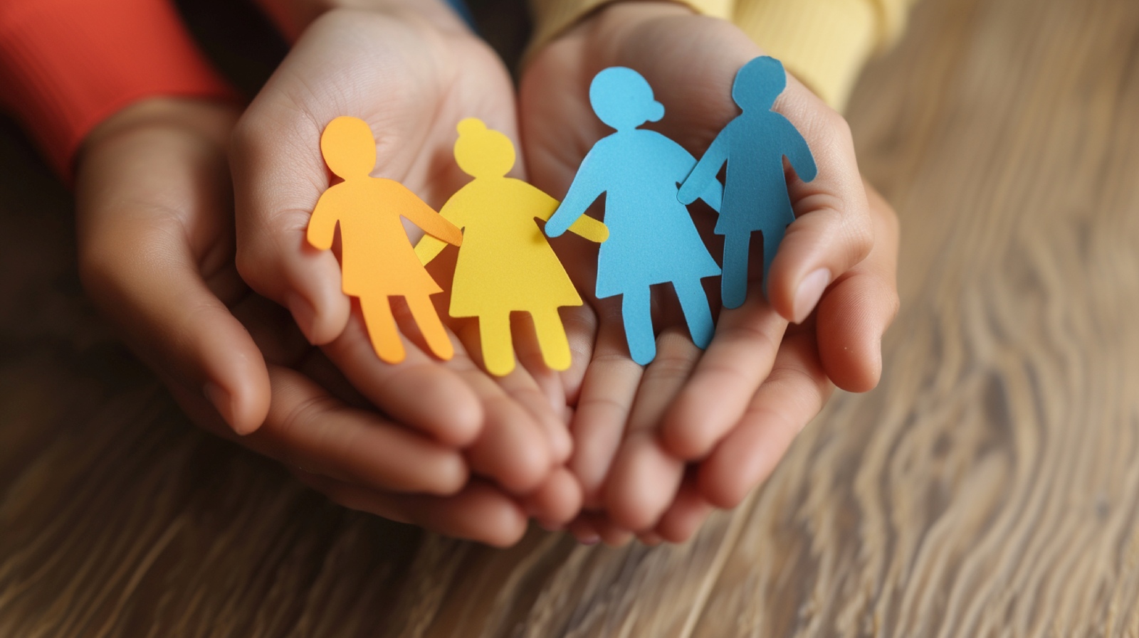 Kinderschutzbund Weinheim Kinderschutzbund Weinheim